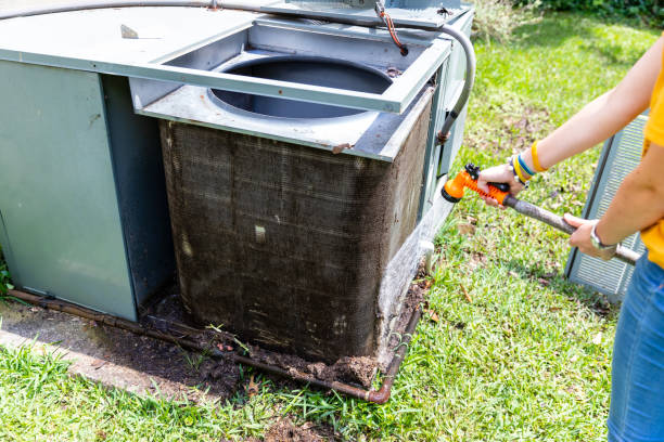 Best Commercial Air Duct Cleaning  in Center Point, AL