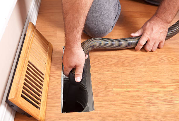 Best Air Duct Cleaning Near Me  in Center Point, AL